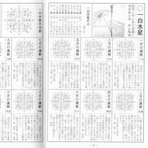 九星氣學|祭祀研究家 竹谷泰則｜九星気学の基礎｜九星気学入